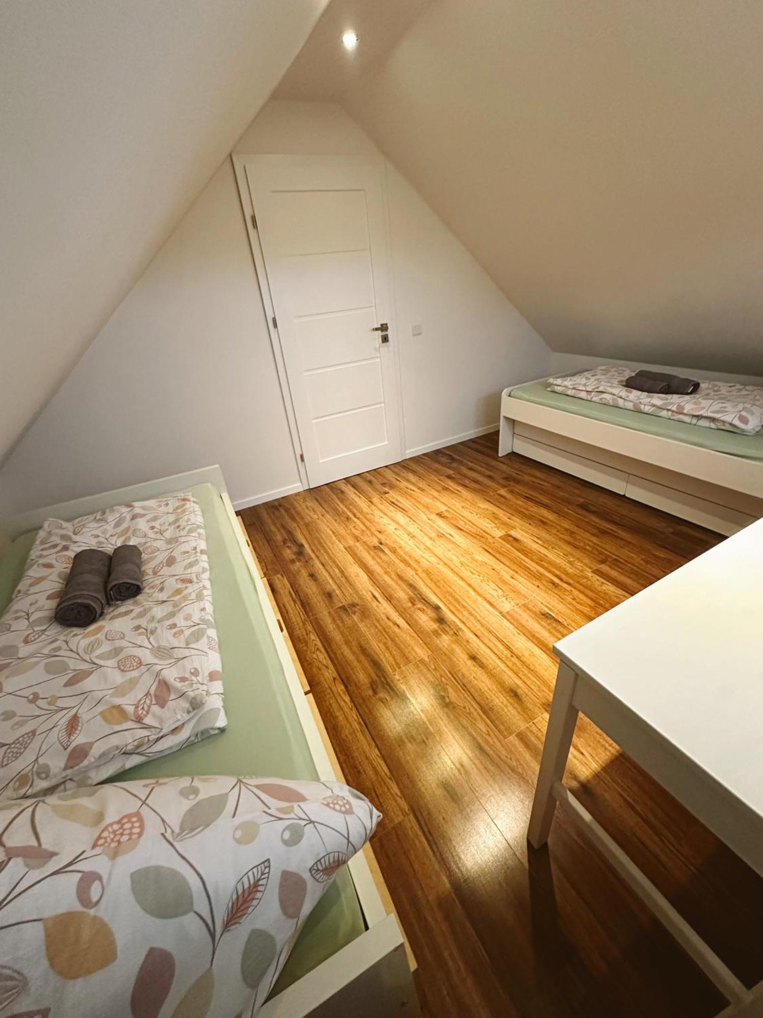 Ferienwohnung Samy Sommeraktion 2025 ไบรอยท์ ภายนอก รูปภาพ