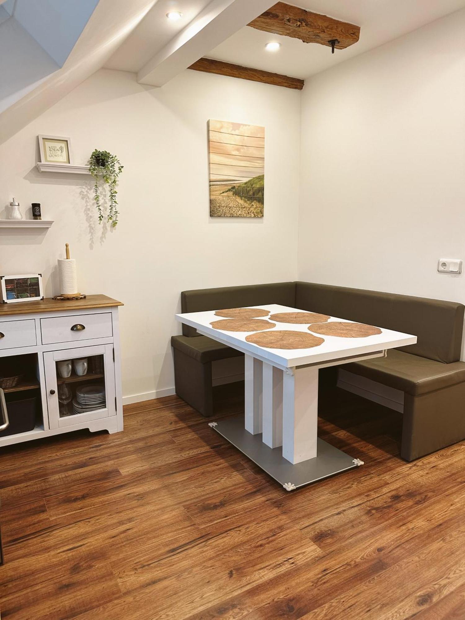 Ferienwohnung Samy Sommeraktion 2025 ไบรอยท์ ภายนอก รูปภาพ