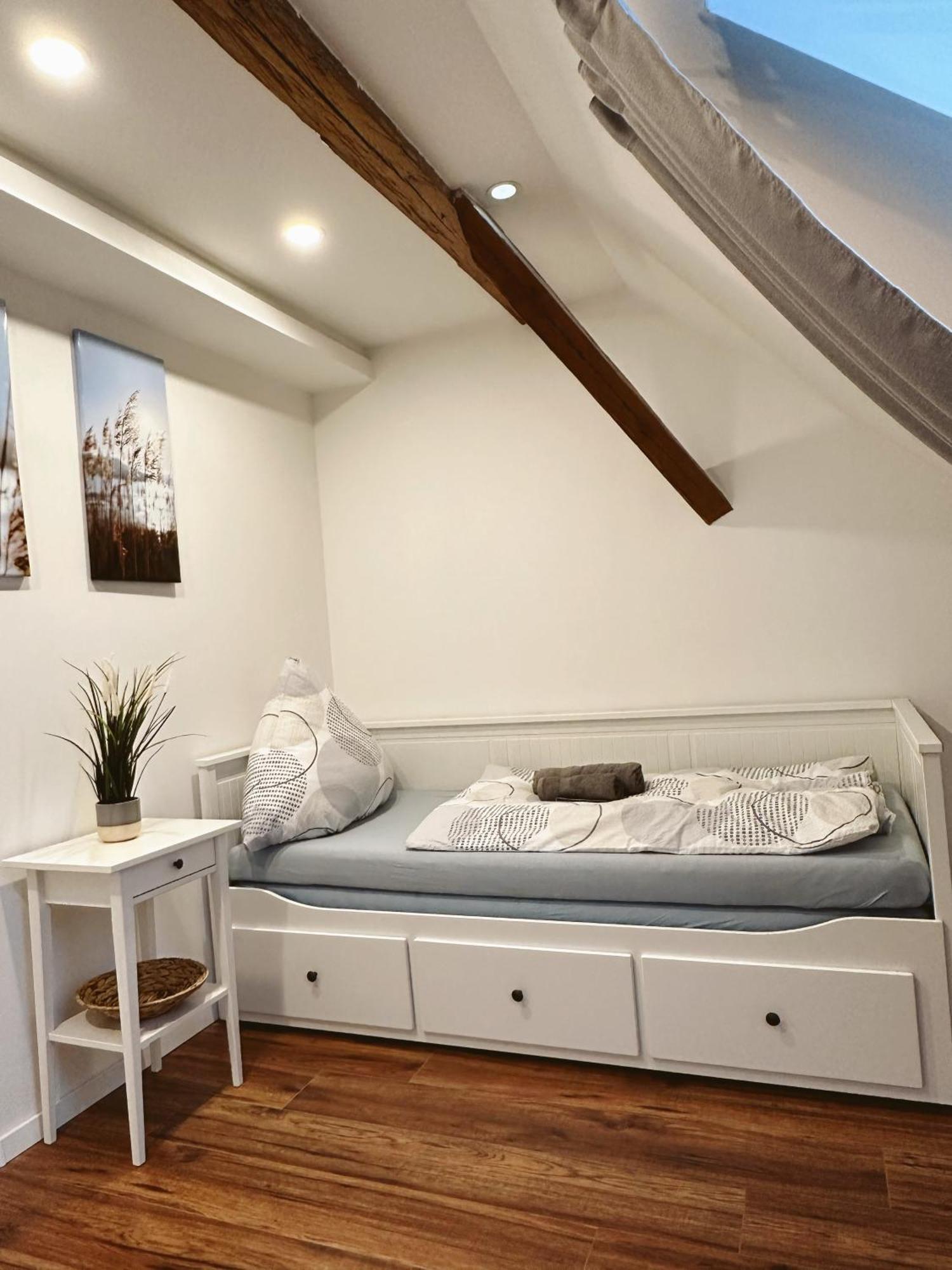 Ferienwohnung Samy Sommeraktion 2025 ไบรอยท์ ภายนอก รูปภาพ