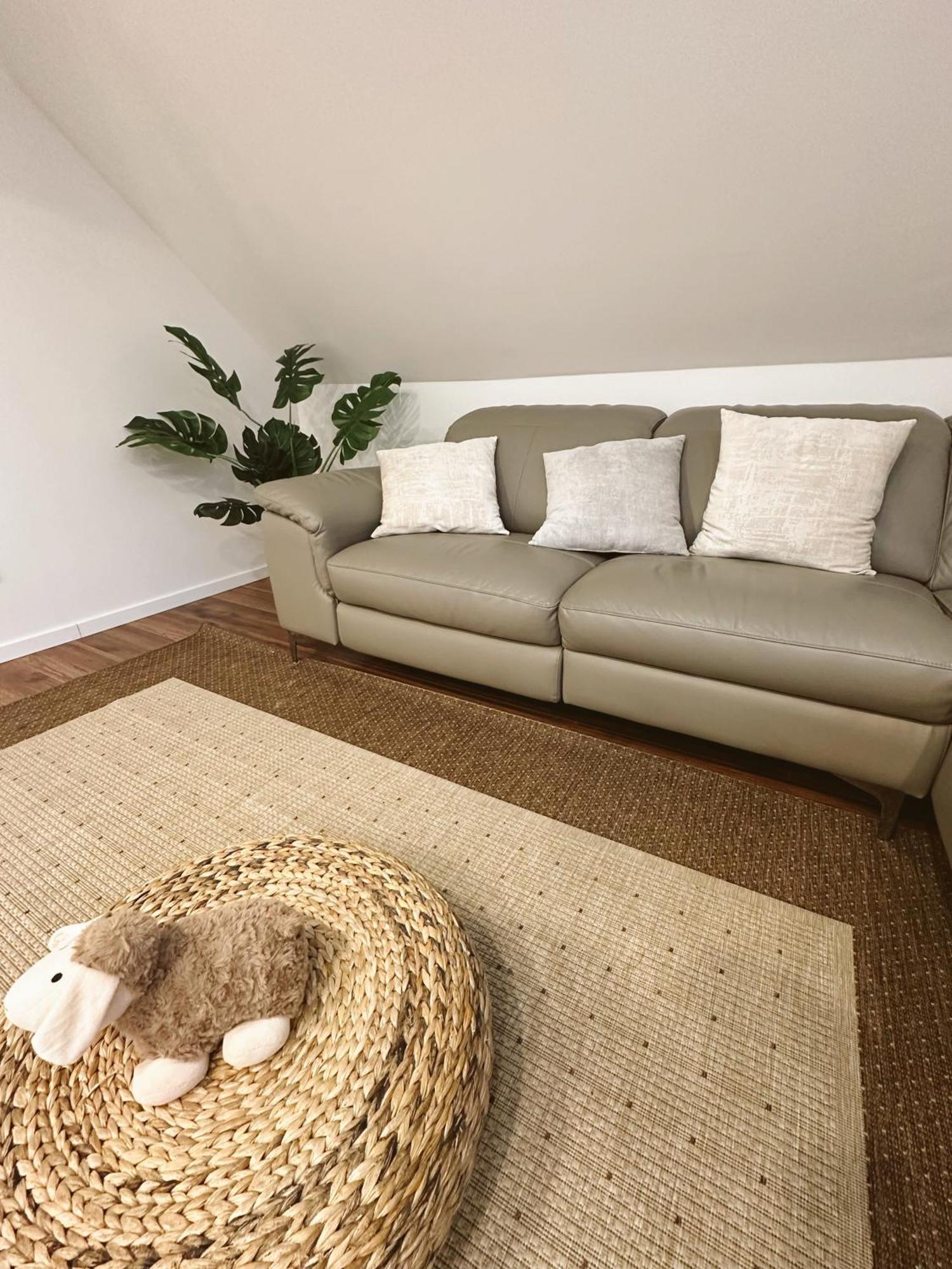 Ferienwohnung Samy Sommeraktion 2025 ไบรอยท์ ภายนอก รูปภาพ